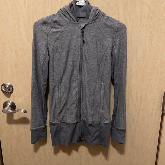 lululemon athletica Tops - lululemon sweatshirt